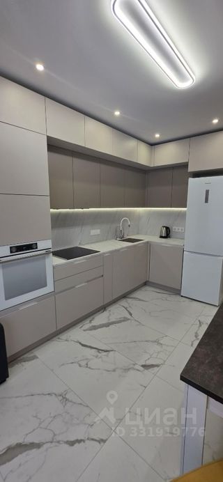 m. Nizhegorodskaya: Apartment, 1-rooms