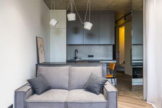 m. Profsoyuznaya: Apartment, studio