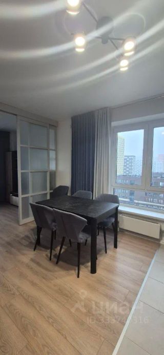 m. Medvedkovo: Apartment, 2-rooms