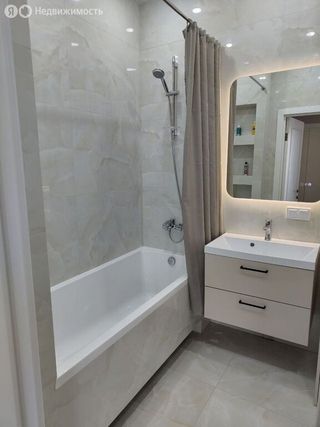 m. Spartak: Apartment, 2-rooms