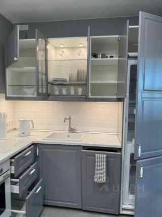 m. Molzhaninovo: Apartment, 1-rooms