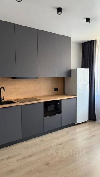 m. Botanichesky sad: Apartment, 1-rooms
