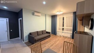 m. Aviamotornaya: Apartment, 1-rooms