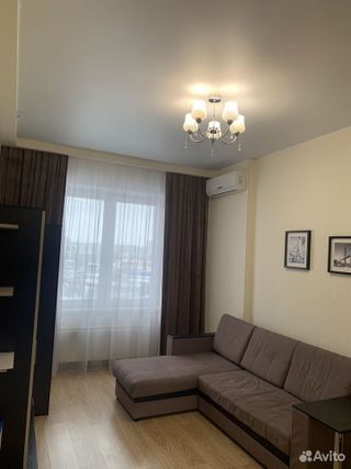 m. Schelkovskaya: Apartment, studio