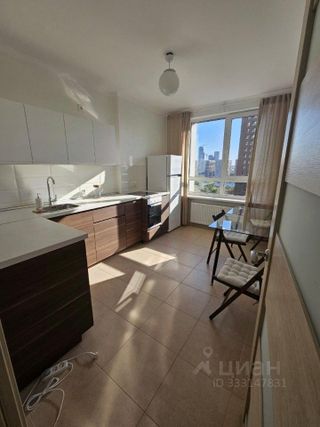 m. Testovskaya: Apartment, 1-rooms