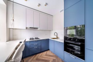 m. Ulitsa 1905 goda: Apartment, 2-rooms