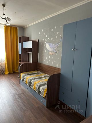 m. Penyagino: Apartment, 3-rooms