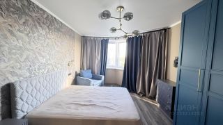 m. Scherbinka: Apartment, 2-rooms