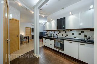 m. Minskaya: Apartment, 2-rooms
