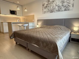 m. Botanichesky sad: Apartment, studio