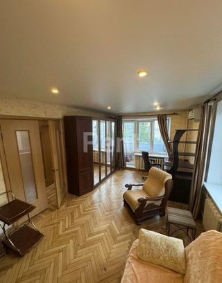 m. Serpukhovskaya: Apartment, 1-rooms