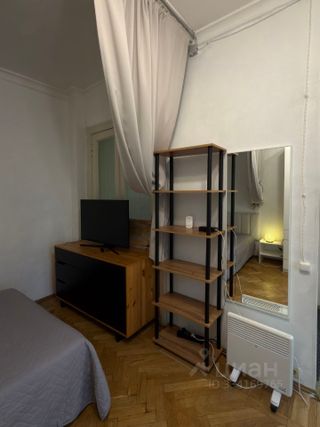 m. Begovaya: Apartment, 1-rooms