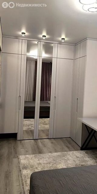 m. Spartak: Apartment, 1-rooms