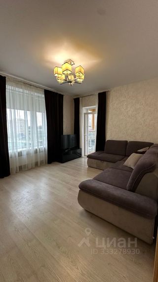 m. Botanichesky sad: Apartment, 2-rooms
