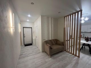 m. Nikolskoe: Apartment, 1-rooms