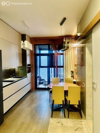 m. Khoroshevo: Apartment, 1-rooms