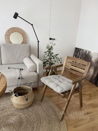 m. Ugreshskaya: Apartment, 1-rooms
