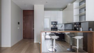 m. Testovskaya: Apartment, 2-rooms