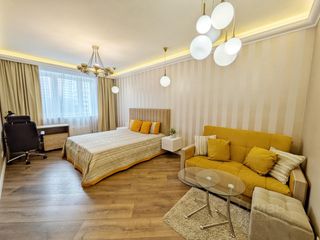 m. Novatorskaya: Apartment, 1-rooms
