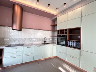 m. Narodnoe Opolchenie: Apartment, 2-rooms