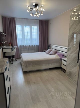 m. Bakovka: Apartment, 2-rooms
