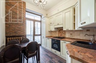 m. Kievskaya: Apartment, 2-rooms