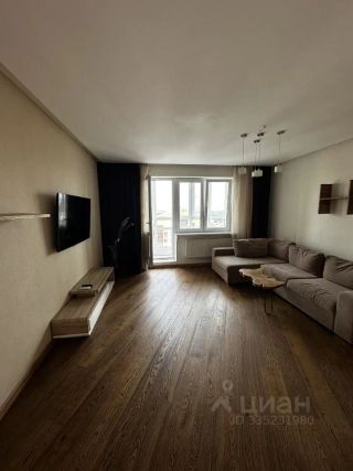 m. Krasnogorskaya: Apartment, 2-rooms