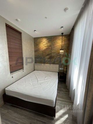 m. Sukharevskaya: Apartment, 2-rooms