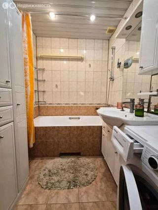 m. Podolsk: Apartment, 3-rooms