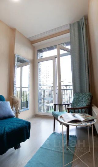 m. Medvedkovo: Apartment, 1-rooms