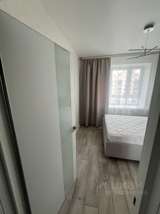 m. Nekrasovka: Apartment, 1-rooms