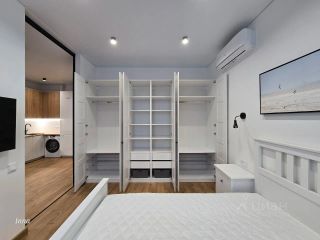 m. Belomorskaya: Apartment, 1-rooms