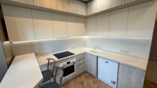 m. Medvedkovo: Apartment, 2-rooms