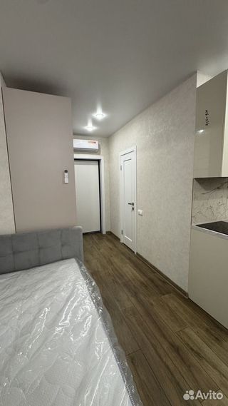 m. Krasnogorskaya: Apartment, studio
