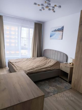 m. Vladykino: Apartment, 2-rooms