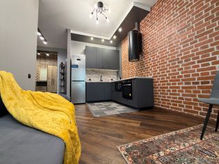 m. ZIL: Apartment, 1-rooms