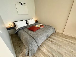 m. Odintsovo: Apartment, studio