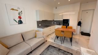 m. Tulskaya: Apartment, 1-rooms