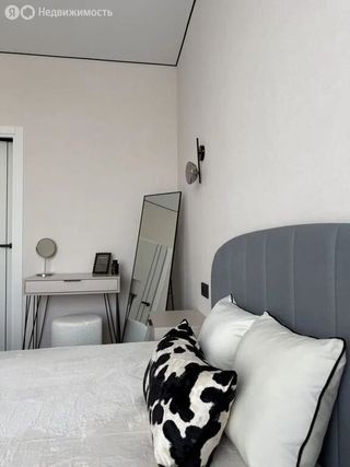 m. Kozhukhovskaya: Apartment, 1-rooms