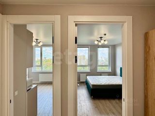 m. Strogino: Apartment, 1-rooms