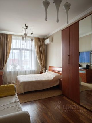 m. Tretyakovskaya: Apartment, 2-rooms