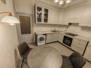 m. Belorusskaya: Apartment, 2-rooms