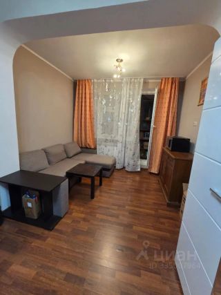 m. Schelkovskaya: Apartment, 3-rooms
