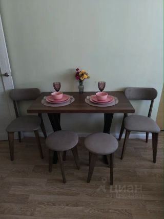 m. Kryukovo: Apartment, 1-rooms