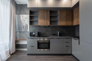 m. Khoroshevo: Apartment, 1-rooms