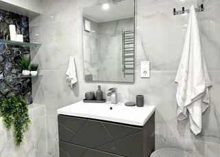 m. Skolkovo: Apartment, 1-rooms