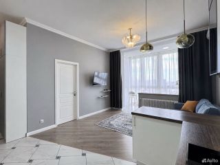 m. Novokhokhlovskaya: Apartment, 1-rooms