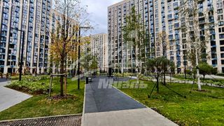 m. Vodniki: Apartment, 2-rooms