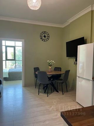 m. Nemchinovka: Apartment, 1-rooms