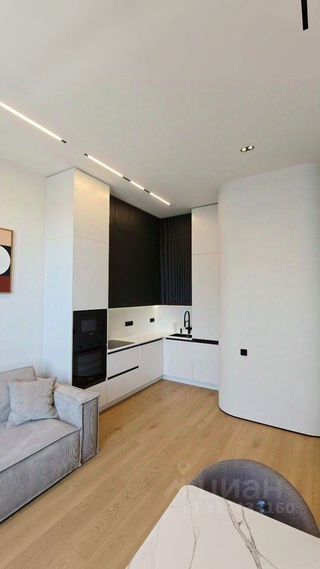 m. Terekhovo: Apartment, 2-rooms